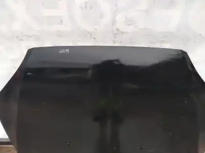 Second-hand car spare part bonnet for ford focus berlina (cap) 2.0 cat oem iam references   