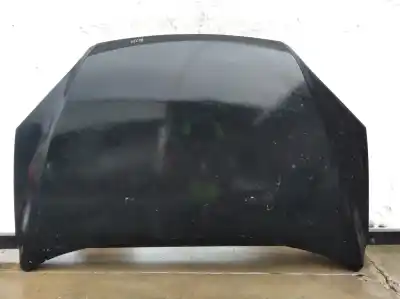 Second-hand car spare part bonnet for ford focus berlina (cap) 2.0 cat oem iam references   