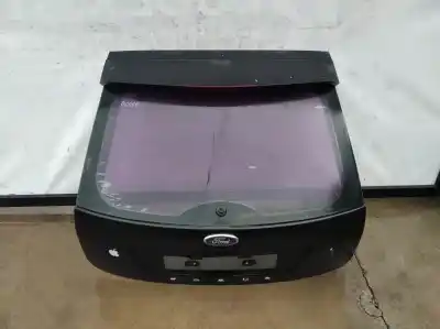 Second-hand car spare part tailgate for ford focus berlina (cap) 2.0 cat oem iam references   