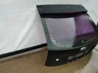 Second-hand car spare part TAILGATE for FORD FOCUS BERLINA (CAP)  OEM IAM references   