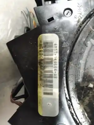 Second-hand car spare part MULTIFUNCTION SWITCH for FORD FOCUS BERLINA (CAP)  OEM IAM references 3M5T6475AE  