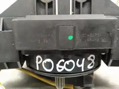 Автозапчасти б/у многофункциональное управление за ford focus berlina (cap) 2.0 cat ссылки oem iam 3m5t6475ae  