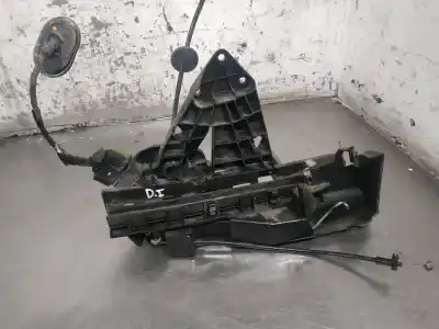 Peça sobressalente para automóvel em segunda mão fechadura da porta dianteira esquerda por ford focus berlina (cap) 2.0 cat referências oem iam 240000008  