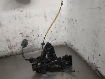 Peça sobressalente para automóvel em segunda mão fechadura da porta dianteira esquerda por ford focus berlina (cap) 2.0 cat referências oem iam 240000008  