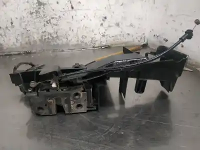 Peça sobressalente para automóvel em segunda mão fechadura da porta dianteira esquerda por ford focus berlina (cap) 2.0 cat referências oem iam 240000008  