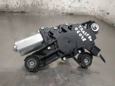 Автозапчастина б/у ДВИГАТЕЛЬ ЗАДНЬОГО Склоочисника для FORD FOCUS BERLINA (CAP)  Посилання на OEM IAM 0390201814  