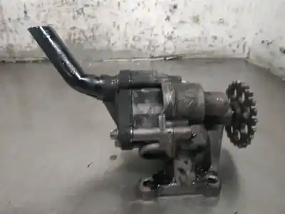 Second-hand car spare part OIL PUMP for MERCEDES-BENZ CLASE E (W210) BERLINA DIESEL  OEM IAM references 6061810901  