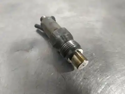 Pièce détachée automobile d'occasion INJECTEUR pour CITROEN C15  Références OEM IAM LCR6735203D  