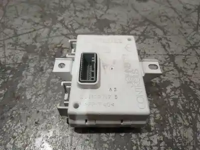 Second-hand car spare part ELECTRONIC MODULE for RENAULT CLIO IV  OEM IAM references 283468105R  
