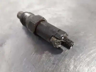 Peça sobressalente para automóvel em segunda mão injetor por citroen zx zx referências oem iam lcr6735201d  