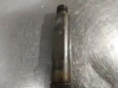 Pièce détachée automobile d'occasion INJECTEUR pour RENAULT SCENIC (JA..)  Références OEM IAM 0432193611  