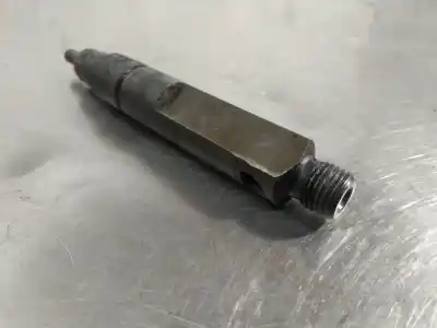 Pièce détachée automobile d'occasion INJECTEUR pour RENAULT SCENIC (JA..)  Références OEM IAM 0432193611  
