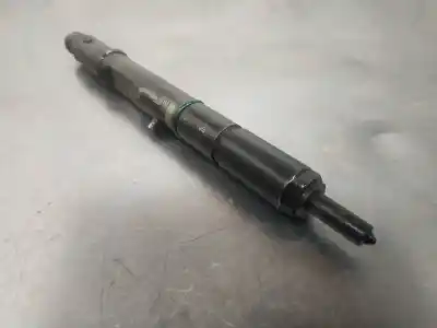 Peça sobressalente para automóvel em segunda mão injetor por audi a4 berlina (b5) 2.5 tdi referências oem iam 059130201e