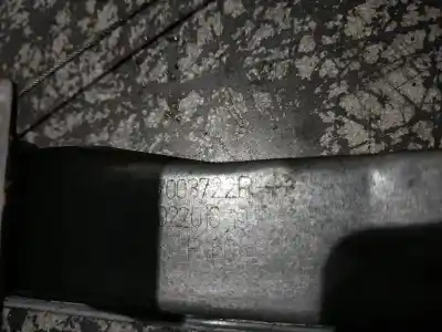 Second-hand car spare part REAR RIGHT WINDOW REGULATOR for RENAULT CLIO IV  OEM IAM references 827003722R  