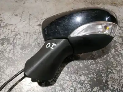 Автозапчасти б/у ЛЕВОЕ ЗЕРКАЛО за RENAULT CLIO IV  ссылки OEM IAM 963025724R  
