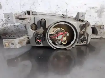 Second-hand car spare part left headlight for hyundai accent (lc) gls oem iam references   