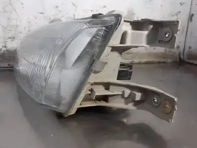 Second-hand car spare part left headlight for hyundai accent (lc) gls oem iam references   