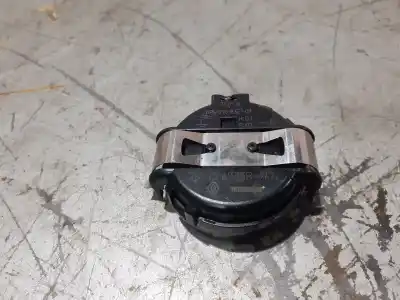 Peça sobressalente para automóvel em segunda mão sensor por renault clio iv 1.5 dci diesel fap referências oem iam 6pw010932  