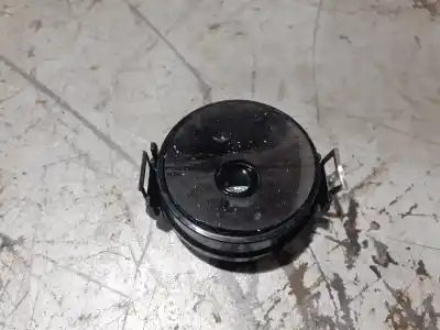 Peça sobressalente para automóvel em segunda mão sensor por renault clio iv 1.5 dci diesel fap referências oem iam 6pw010932  