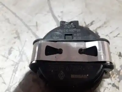 Peça sobressalente para automóvel em segunda mão SENSOR por RENAULT CLIO IV  Referências OEM IAM 6PW010932  