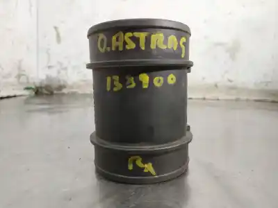 Pièce détachée automobile d'occasion DÉBITMÈTRE DE MASSE D'AIR pour OPEL ASTRA G BERLINA  Références OEM IAM 0281002180  