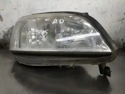Second-hand car spare part RIGHT HEADLIGHT for OPEL ZAFIRA A  OEM IAM references 89100055  