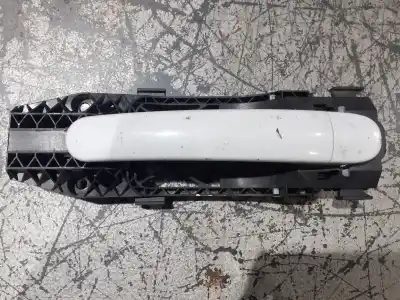 Second-hand car spare part EXTERIOR RIGHT FRONT DOOR HANDLE for SEAT IBIZA IV (6J5, 6P1)  OEM IAM references 5N0839885H  