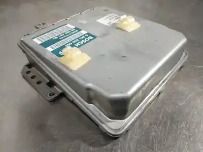 Second-hand car spare part ECU ENGINE CONTROL for PEUGEOT 405 BERLINA  OEM IAM references 9615046180  