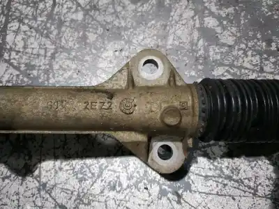 Second-hand car spare part steering rack for citroen ax 1.1 oem iam references 95659460  