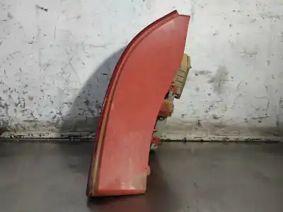 Pezzo di ricambio per auto di seconda mano lampada posteriore sinistra per renault clio ii fase ii (b/cb0) 1.5 dci diesel riferimenti oem iam 8200071413  