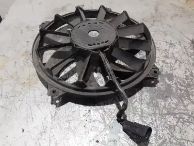 Peça sobressalente para automóvel em segunda mão TERMOVENTILADOR ELÉTRICO por PEUGEOT 5008 (0U_, 0E_)  Referências OEM IAM 988495H  