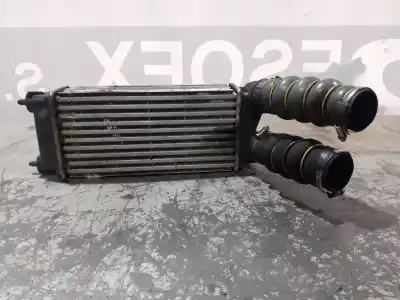 Peça sobressalente para automóvel em segunda mão INTERCOOLER por PEUGEOT 5008 (0U_, 0E_)  Referências OEM IAM 9800291280  