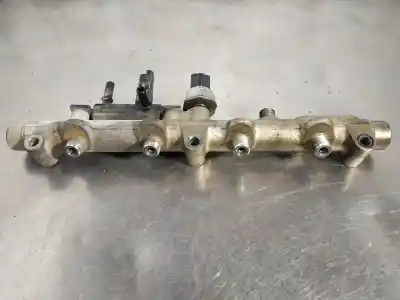 Pièce détachée automobile d'occasion RAMPE D'INJECTEUR pour CITROEN C5 BERLINA  Références OEM IAM 0445214017  