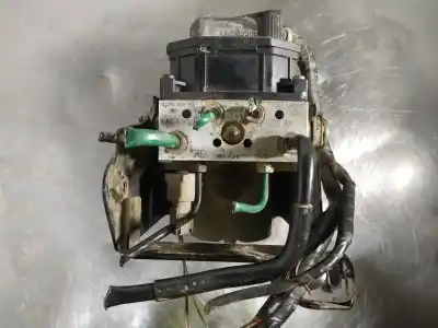 Second-hand car spare part abs for renault scenic (ja..) 1.9 dci century 102 cv / 75 kw oem iam references 0130108078  