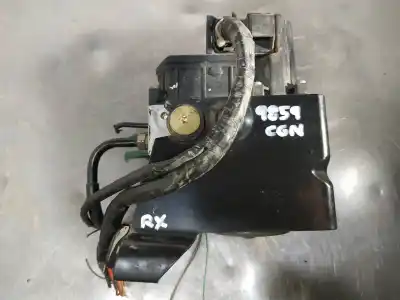 Second-hand car spare part abs for renault scenic (ja..) 1.9 dci century 102 cv / 75 kw oem iam references 0130108078  