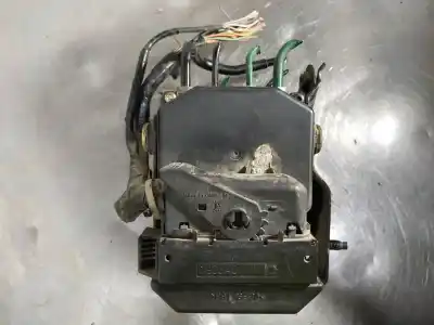 Second-hand car spare part ABS for RENAULT SCENIC (JA..)  OEM IAM references 0130108078  