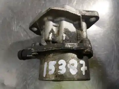 Автозапчастина б/у галмумний депресор / вакуумний насос для renault kangoo (f/kc0) 1.5 dci diesel 65 cv / 48 kw посилання на oem iam 8200327149  