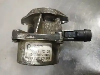 Автозапчасти б/у ДЕПРЕССОР ТОРМОЗА / ВАКУУМНЫЙ НАСОС за RENAULT KANGOO (F/KC0)  ссылки OEM IAM 8200327149  