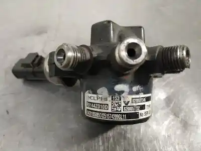 Second-hand car spare part distributor pipe for renault kangoo (f/kc0) 1.5 dci diesel 65 cv / 48 kw oem iam references 8200057345   Second-hand car spare part distributor pipe for renault kangoo (f/kc0) 1.5 dci diesel 65 cv / 48 kw oem iam references 8200057345