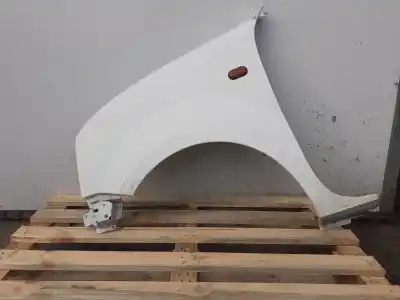 Pièce détachée automobile d'occasion AILE AVANT GAUCHE pour RENAULT KANGOO (F/KC0)  Références OEM IAM   