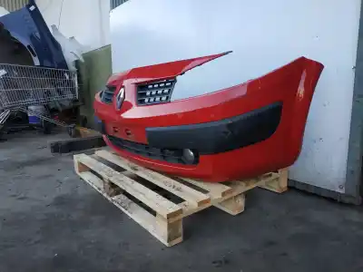 İkinci el araba yedek parçası ÖN TAMPON için RENAULT MEGANE II BERLINA 3P  OEM IAM referansları   
