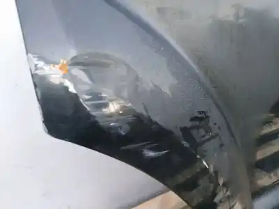 Peça sobressalente para automóvel em segunda mão porta do automóvel traseira direita por dodge journey 2.0 16v crd cat referências oem iam 