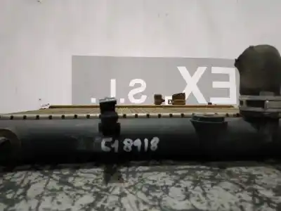 Pièce détachée automobile d'occasion RADIATEUR D'EAU pour CITROEN BERLINGO  Références OEM IAM 63502A  