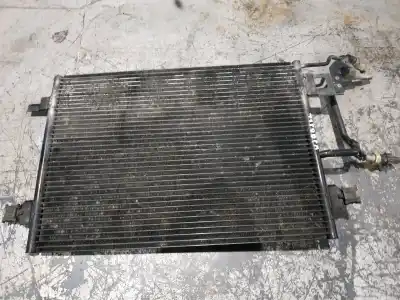 Автозапчасти б/у КОНДЕНСАТОР / РАДИАТОР КОНДИЦИОНЕРА ВОЗДУХА за AUDI A4 BERLINA (B5)  ссылки OEM IAM 4825941  