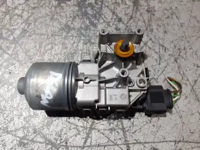 Piesă de schimb auto la mâna a doua MOTOR STERGÃTOR FATÃ pentru SEAT IBIZA IV (6J5, 6P1)  Referințe OEM IAM 6R1955119  