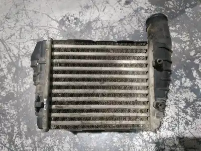 Peça sobressalente para automóvel em segunda mão intercooler por audi a4 berlina (b5) 2.5 tdi referências oem iam 059145806  