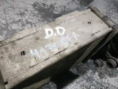 Peça sobressalente para automóvel em segunda mão intercooler por audi a4 berlina (b5) 2.5 tdi referências oem iam 059145806  