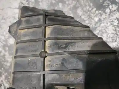 Peça sobressalente para automóvel em segunda mão intercooler por audi a4 berlina (b5) 2.5 tdi referências oem iam 059145806