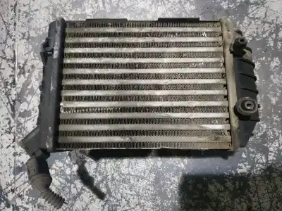 Peça sobressalente para automóvel em segunda mão intercooler por audi a4 berlina (b5) 2.5 tdi referências oem iam 059145805  