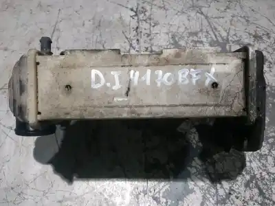 Peça sobressalente para automóvel em segunda mão intercooler por audi a4 berlina (b5) 2.5 tdi referências oem iam 059145805  